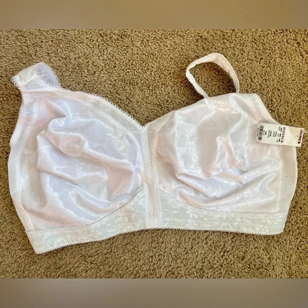 Playtex Bra size 44G